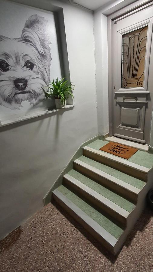 Larry'S Little Place In The Center Of Gytheio Extérieur photo